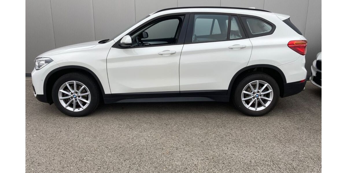BMW X1 69.000 km 18.800 &euro; Baiersdorf 91083