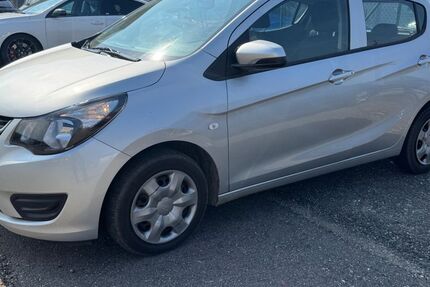 Opel Karl 81.842 km 5.550 &euro; Offenburg 77654