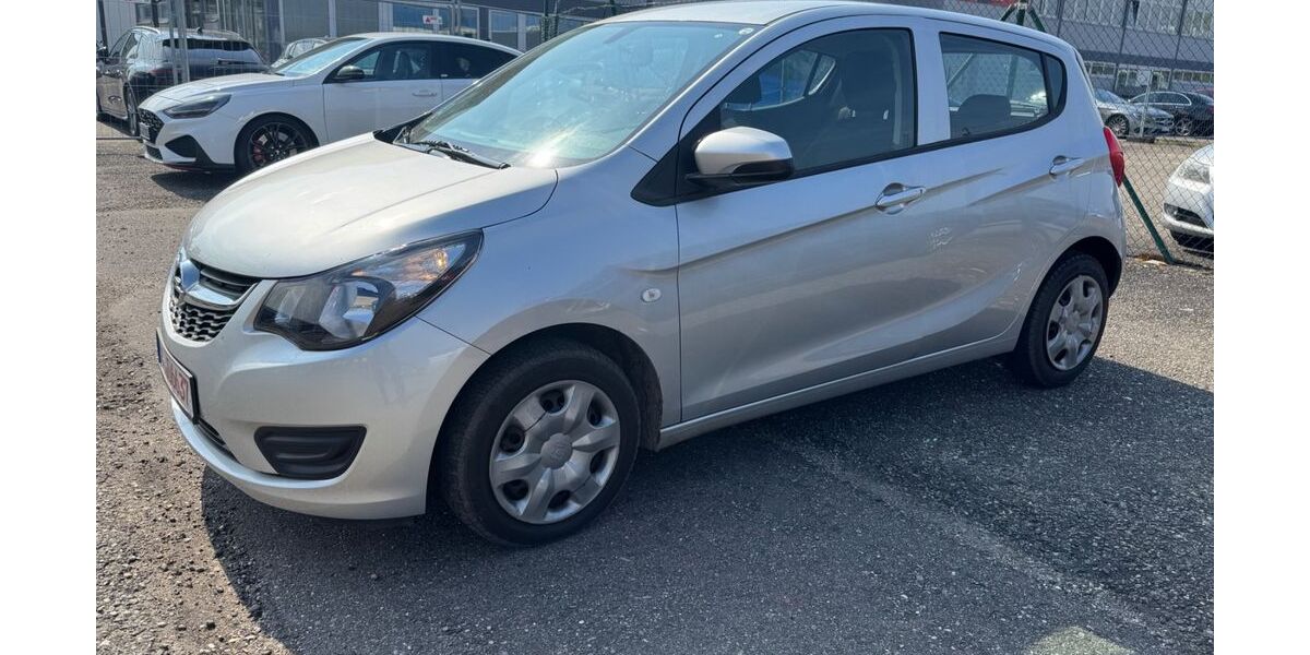 Opel Karl 81.842 km 5.650 &euro; Offenburg 77654