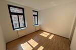 ++ Ihre Chance: charmante, leerstehende 2-Raum Wohnung mit Balkon und Küche in Schloßchemnitz ++