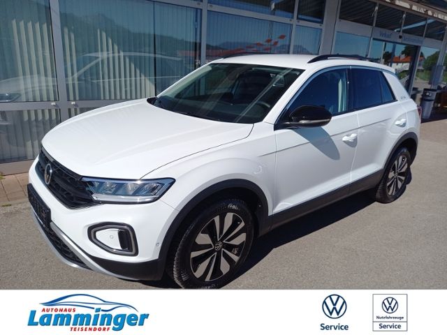 VW T-Roc 14.300 km 23.490 &euro; Teisendorf 83317