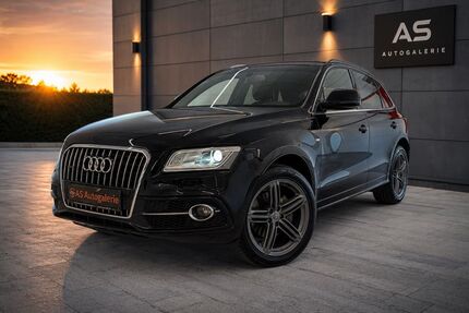 Audi Q5 175.000 km 15.999 &euro; Bad Breisig 53498
