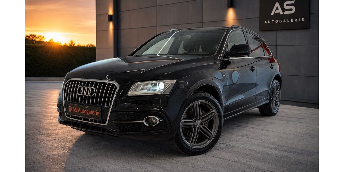Audi Q5 175.000 km 15.999 &euro; Bad Breisig 53498