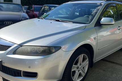 Mazda 6 153.000 km 499 € Falkensee 14612