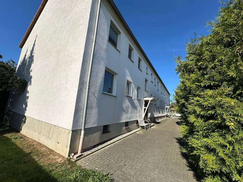 Wohnung zum Mieten in Dommitzsch 285 € 57.02 m² 3 zimmer