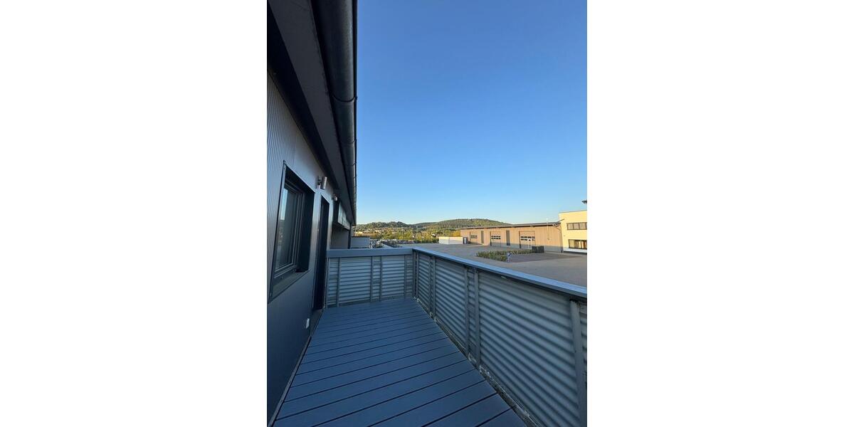 Etagenwohnung Büdingen - 2 Zimmer, 75 m&sup2;, 850&euro; | Angebot:26368507