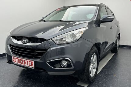 Hyundai ix35 125.000 km 7.790 &euro; Stolberg 52222