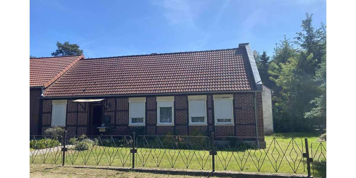 Einfamilienhaus Vahrholz Vahrholz - 4 Zimmer, 85 m&sup2;, 135.000&euro; | Angebot:26803802