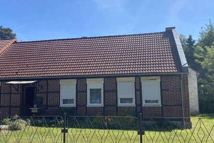 Haus Vahrholz Vahrholz - 4 Zimmer, 85 m&sup2;, 135.000&euro; | Angebot:26803802