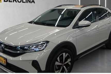 VW Taigo 12.718 km 22.888 € Berlin 12105