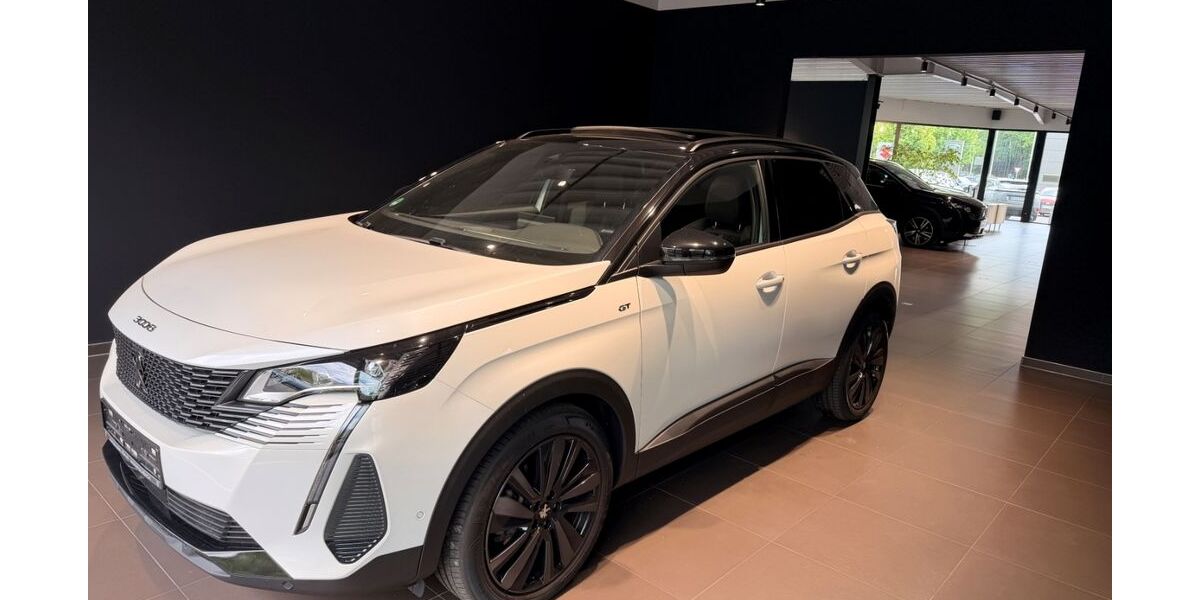 Peugeot 3008 26.000 km 29.970 &euro; Niederfischbach 57572