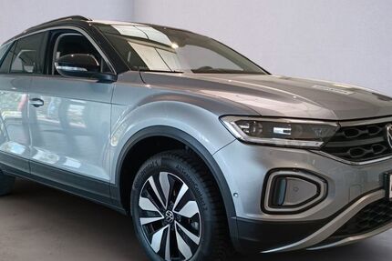 VW T-Roc 15.900 km 28.990 &euro; Illertissen 89257