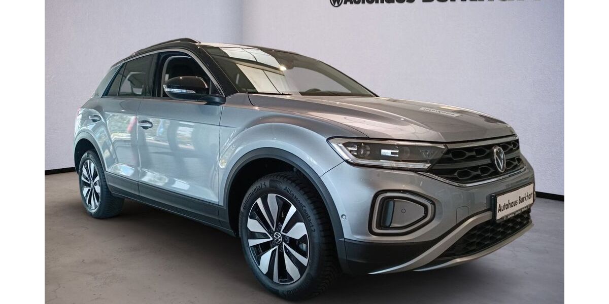 VW T-Roc 15.900 km 28.990 &euro; Illertissen 89257
