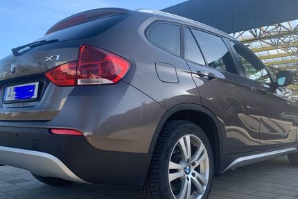 BMW X1 209.000 km 9.000 &euro; Augsburg 86156