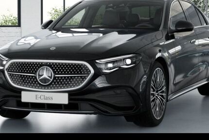 Mercedes-Benz E 220 9.900 km 60.890 &euro; Berlin 10587