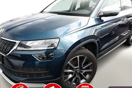 Skoda Karoq 33.350 km 25.988 &euro; Kehl 77694