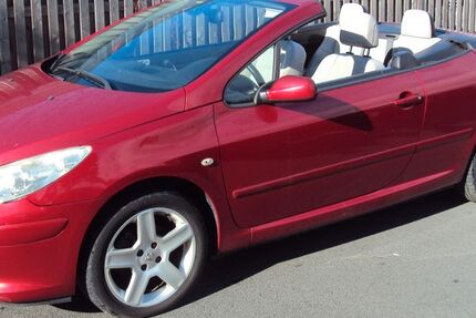 Peugeot 307 115.000 km 4.500 &euro; Hagen 58091