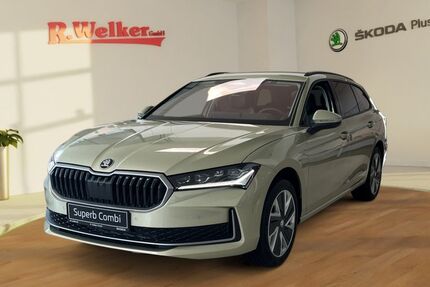 Skoda Superb 9.500 km 39.900 &euro; Weiterstadt 64331