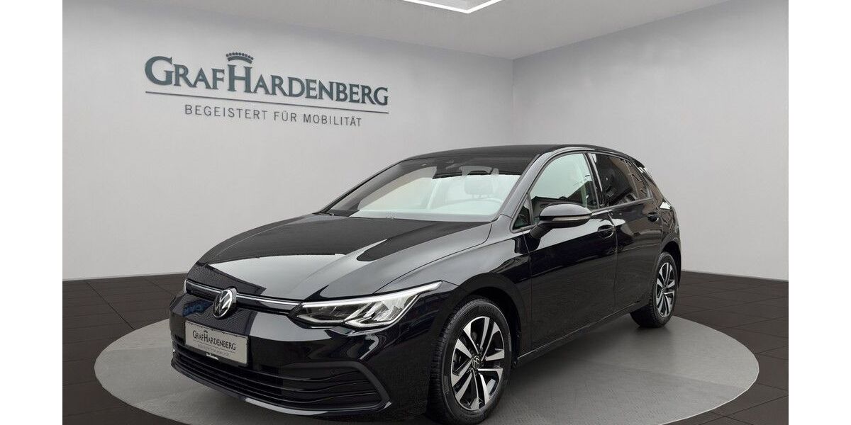 VW Golf 47.000 km 21.888 &euro; Gengenbach 77723