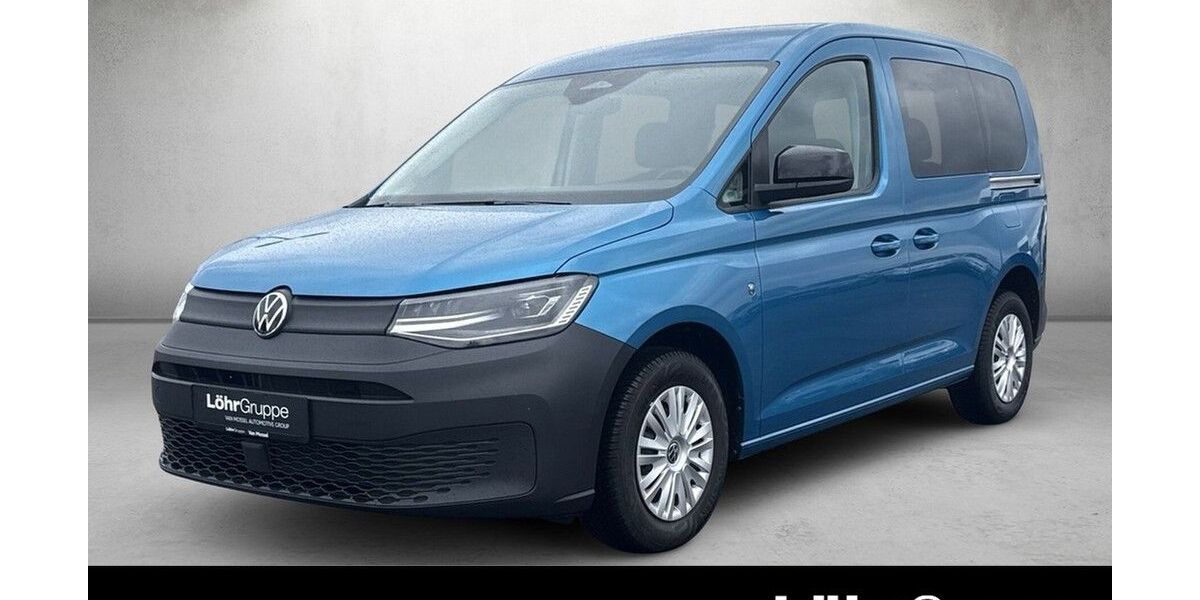 VW Caddy 12.975 km 28.780 &euro; Mainz 55131