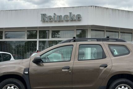 Dacia Duster 48.354 km 15.790 &euro; Neubrandenburg 17036
