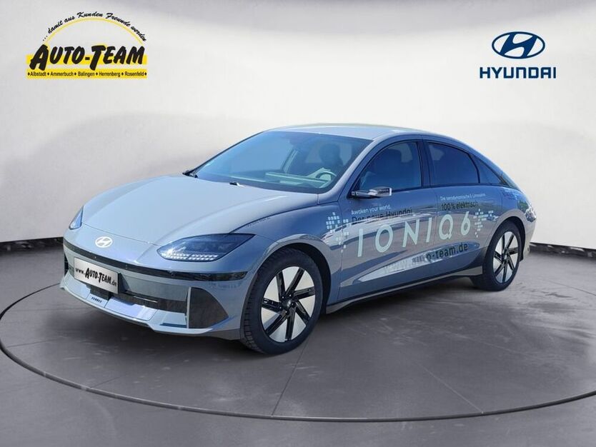 IONIQ 6