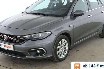 Fiat Tipo 107.297 km 9.400 &euro; Stuttgart 70195