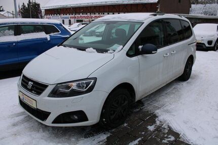Seat Alhambra 165.100 km 14.450 &euro; Chemnitz 09114