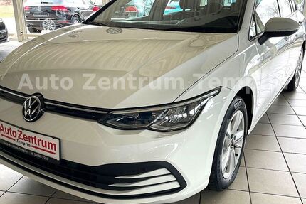 VW Golf 104.429 km 19.990 &euro; Templin 17268
