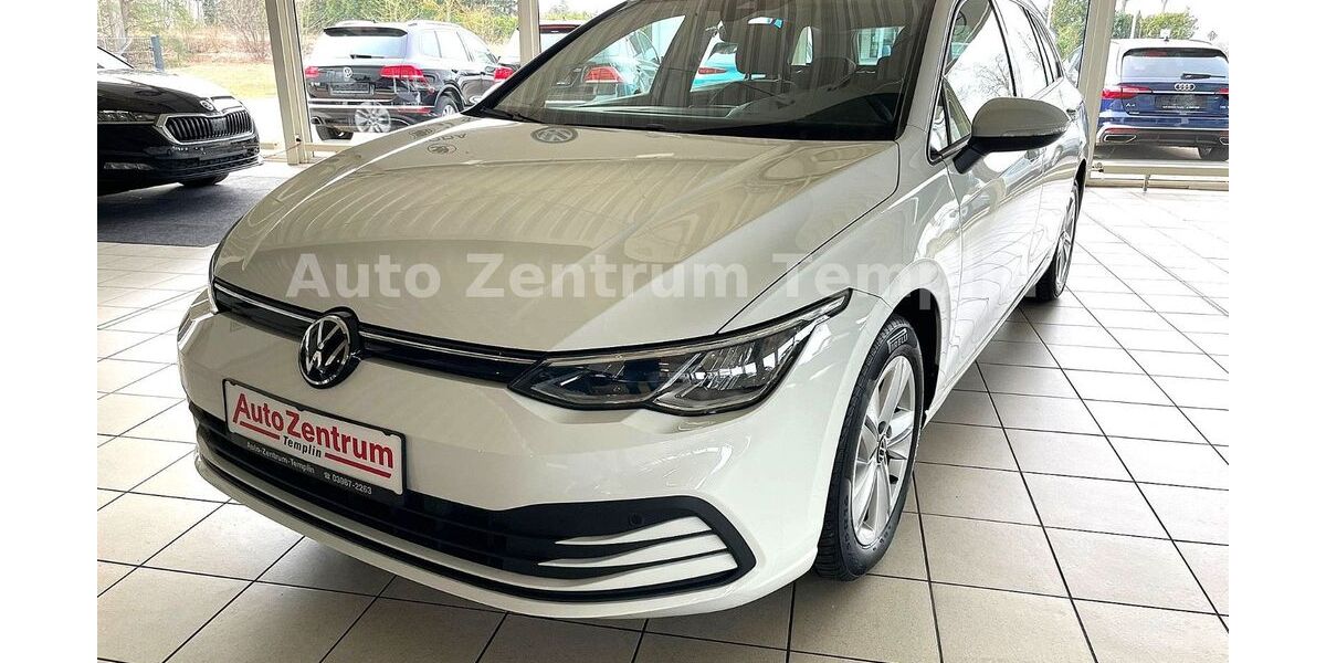 VW Golf 104.429 km 19.990 &euro; Templin 17268