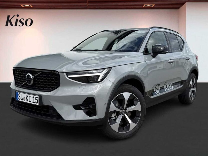 Volvo XC40 10.000 km 43.850 € Schleswig 24837