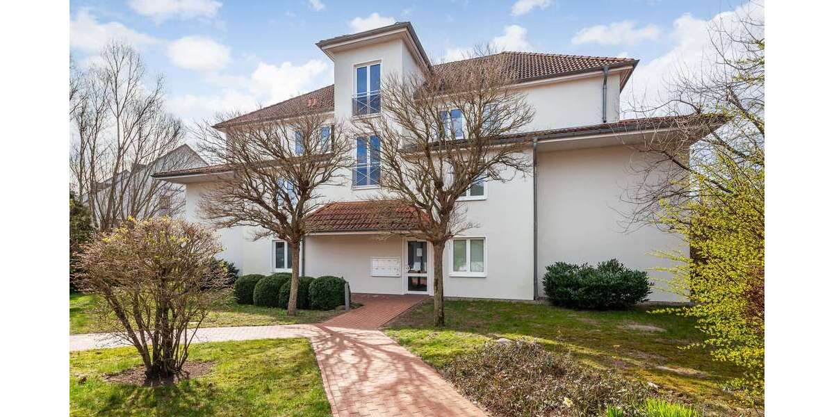 Etagenwohnung Boltenhagen - 3 Zimmer, 80 m&sup2;, 415.000&euro; | Angebot:26252266