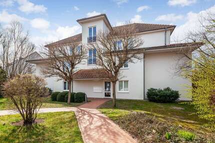 Wohnung Boltenhagen - 3 Zimmer, 80 m&sup2;, 415.000&euro; | Angebot:26252266