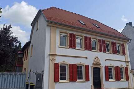 Haus zum Kaufen in Worms 660.000 € 451 m²