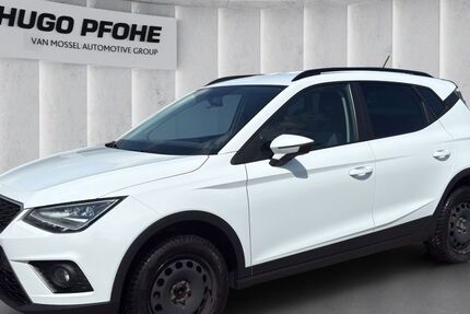 Seat Arona 97.000 km 11.000 &euro; Oldenburg i.H. 23758