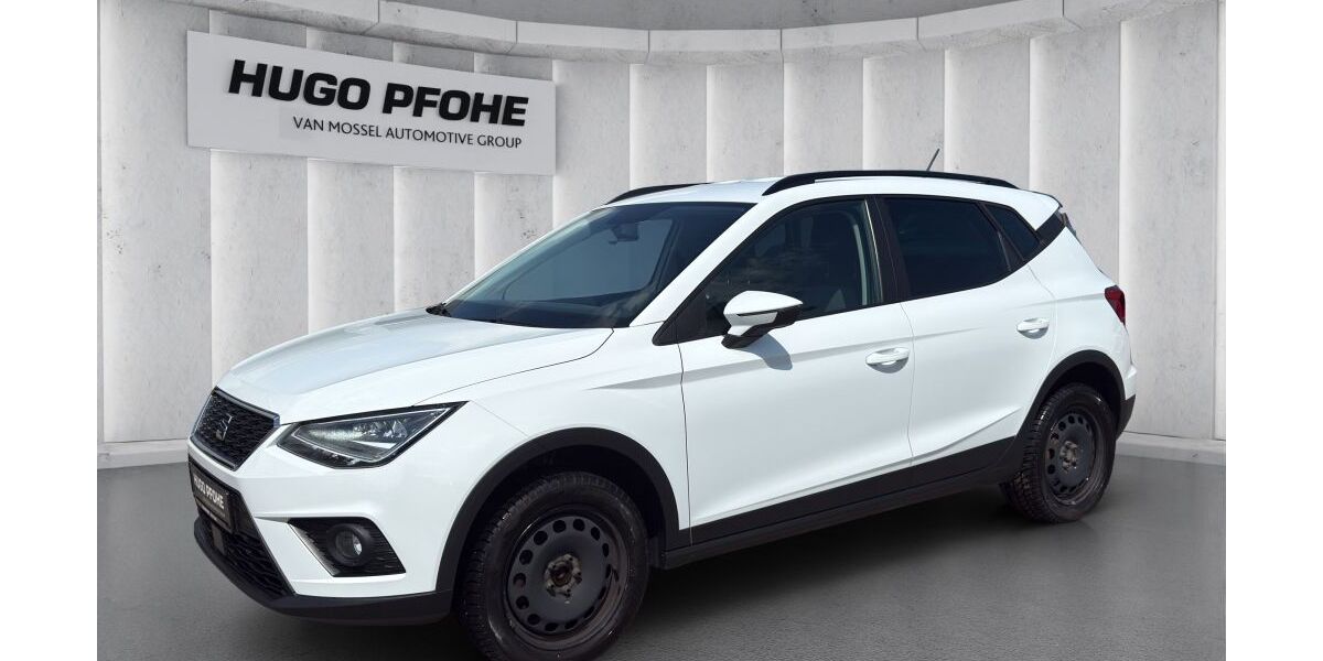 Seat Arona 97.000 km 11.000 &euro; Oldenburg i.H. 23758