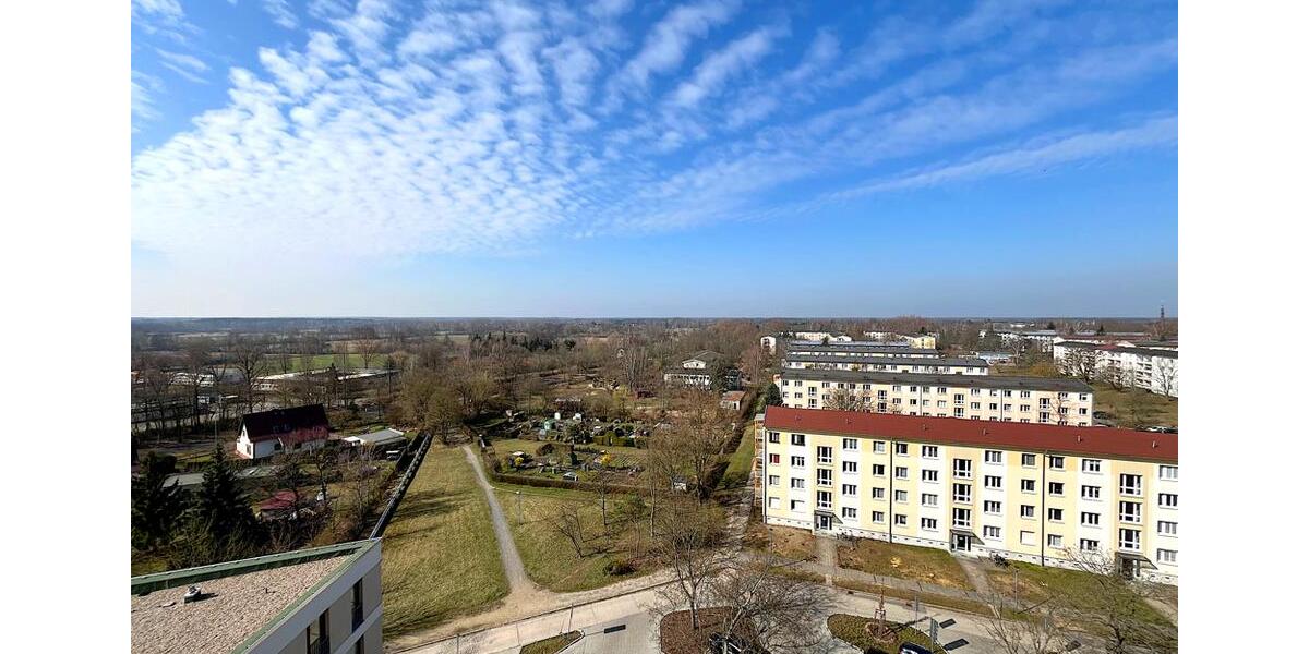 Etagenwohnung Cottbus Sachsendorf - 3 Zimmer, 68 m&sup2;, 1.086&euro; | Angebot:26163997
