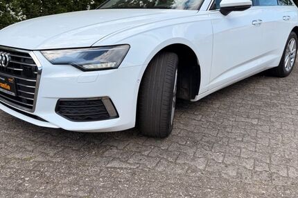Audi A6 168.470 km 22.970 &euro; Lingen 49808