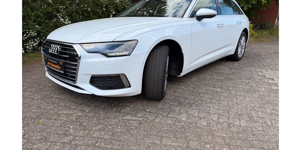 Audi A6 168.470 km 22.970 &euro; Lingen 49808