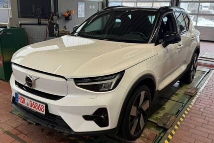 Volvo XC40 36.450 km 34.990 &euro; Meschede 59872