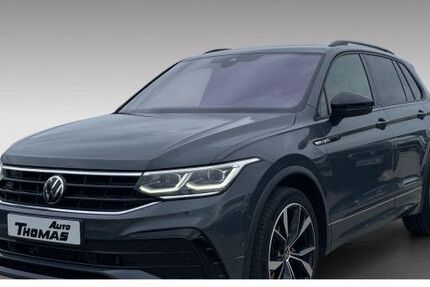 VW Tiguan 54.490 km 36.990 &euro; Bonn 53227