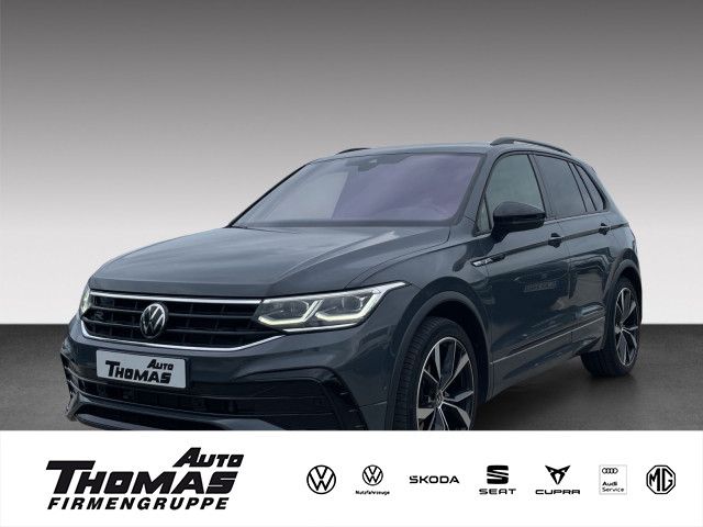 VW Tiguan 54.490 km 36.990 &euro; Bonn 53227
