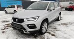 Seat Ateca 1.5 Style TSI BMT Navi Klima Alu 29.500 km 21.990 &euro; Vordorf 38533