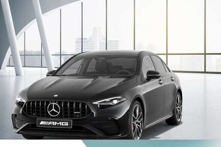 Mercedes-Benz A 35 AMG 66.448 km 37.380 &euro; Erfurt 99092