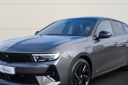 Opel Astra 27.800 km 24.948 &euro; Bremervörde 27432