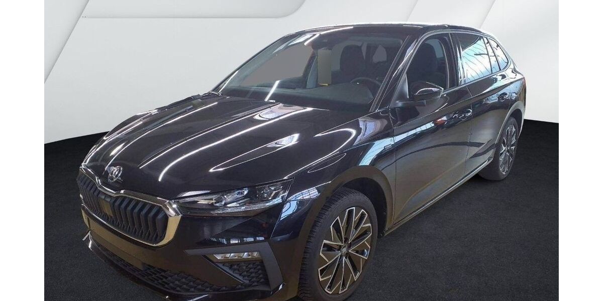 Skoda Scala 22.838 km 23.430 &euro; Durmersheim 76448