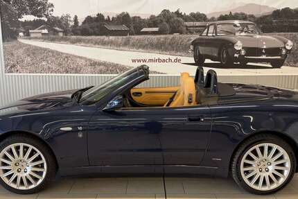Maserati Spyder 115.362 km 43.900 &euro; Anzing 85646