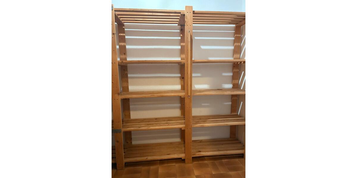 Erdgeschoßwohnung Klettgau - 2.5 Zimmer, 60 m&sup2;, 900&euro; | Angebot:26285262