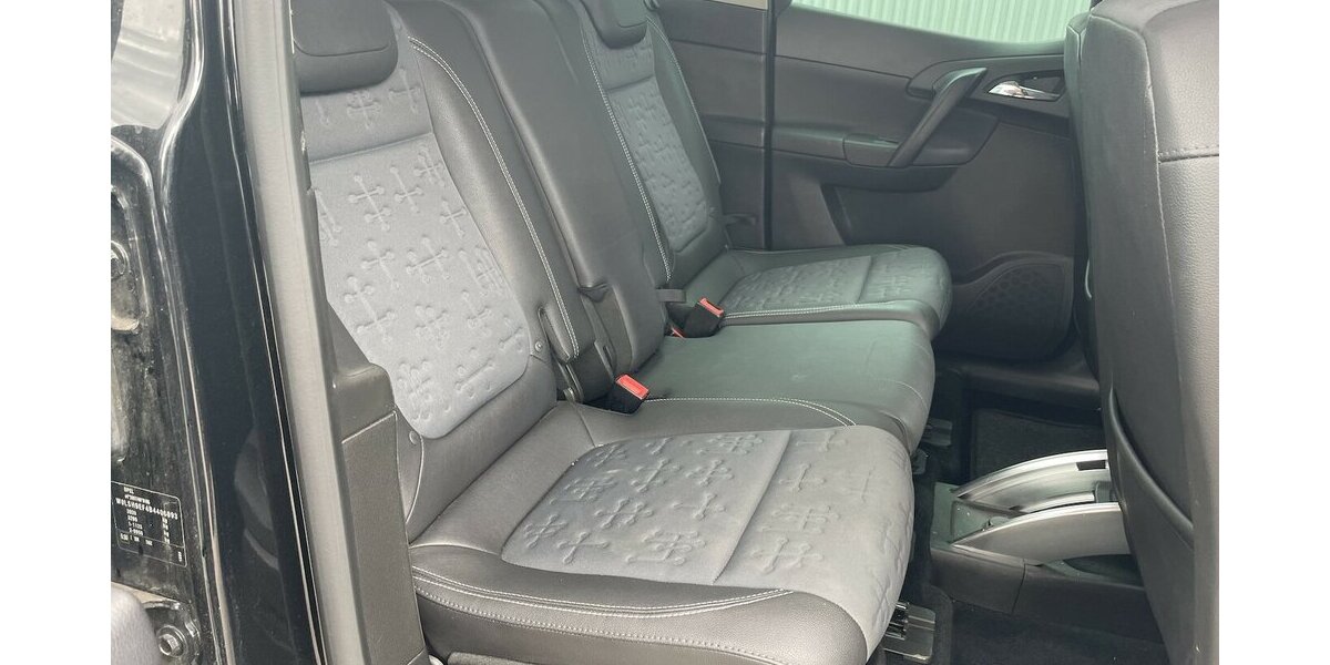 Opel Meriva B Innovation Sitzheizung Tempomat EURO5 208.000 km 3.500 &euro; Altdorf 84032
