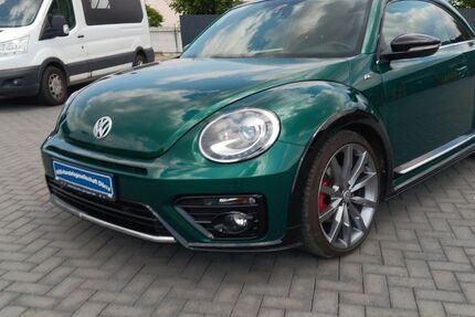 VW Beetle 38.999 km 20.500 &euro; Leipzig 04179